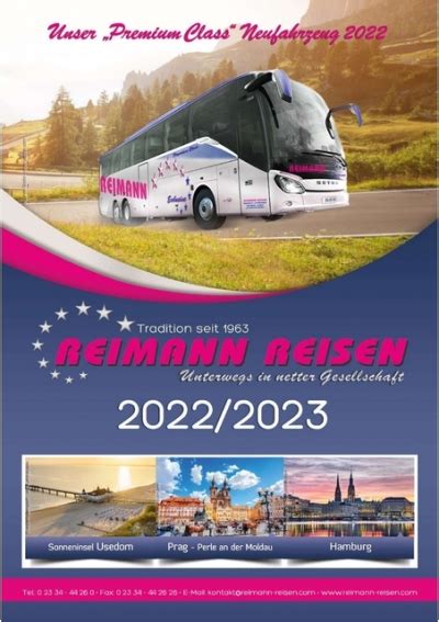 bus hermes reisen|hermessen reisen 2023 katalog.